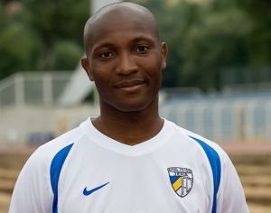 Exclusive : Darlington Omodiagbe Retires From Football; Handed Coaching Role At Wacker Burghausen