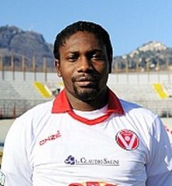 Miami United Make Contact With Nigerian-Born Striker Ebagua Over Potential Transfer
