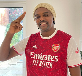 Gunners hero Nwankwo Kanu delivers his verdict on Arsenal's win against Chelsea 