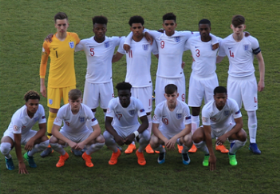 Internationals: Solanke Nets Brace; Ogbeta Captain; Tomori, Abraham, Okonkwo, Anjorin Feature; No Debut For Irish-Born Obafemi