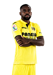 Villarreal Striker Breaks African Transfer Record Held By Liverpool Bound Star