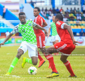 Arsenal or Manchester United : Who Should Bid for Ndidi's Signature This Summer?