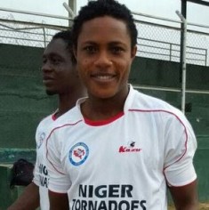 Ammeh: We Will Take our Chances against Rivers United