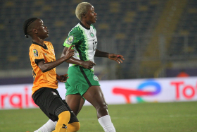WAFCON 2022 : Four observations from Nigeria's 1-0 loss to Zambia's Copper Queens