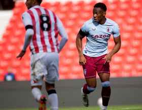 Son of former Super Eagles defender impressing on trial at West Brom