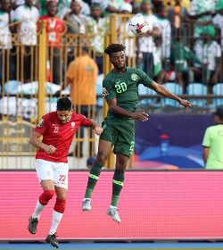 2019 AFCON: Four Takeaways From Nigeria's Shock 2-0 Loss To Madagascar
