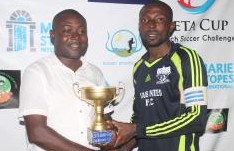 Governor Bello Congratulates Kogi Confluence Over Feat In Keta Cup