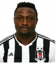 Rizespor , New Suitor For Besiktas Outcast Michael Eneramo