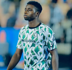 Announcement imminent: AS Trencin snap up three Nigerian teenagers from GBS Academy