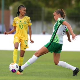 Paris 2024 Olympics qualifiers: Keep an eye on these three Super Falcons players against Cameroon