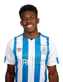 Confirmed : Two Nigerian Teenagers Released By Huddersfield Town