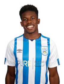 Confirmed : Two Nigerian Teenagers Released By Huddersfield Town 