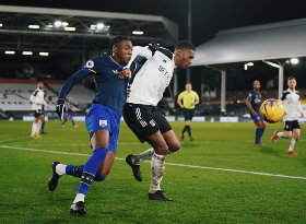Adarabioyo, Lookman React As Fulham Extend Unbeaten Run To Four Premier League Games