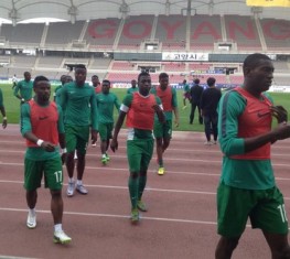 Obanor, Emiloju Backed To Shine For Nigeria U23s At Olympic Games