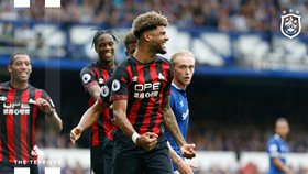 EPL Wrap: Billing Nets First Goal; Moses & Solanke Ignored Again; Balogun Bench; Ibe & Lookman Subbed In