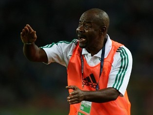 John Obuh Promises To Make Changes