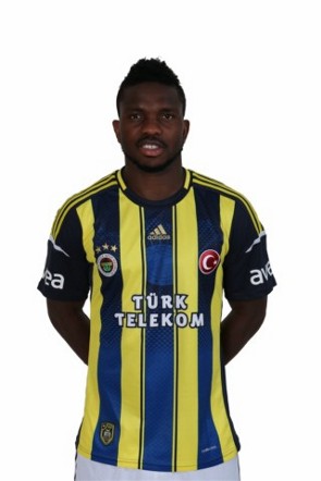 Sivasspor, Kayseri Erciyesspor Are New Suitors For Joseph Yobo