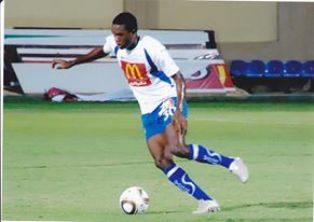 Maroof Yusuf Spoilt For Choice, Studying Proposals From Al Ahly And Zamalek