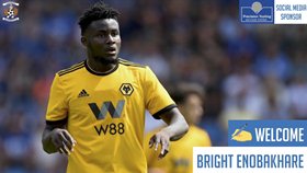 Transfer Deadline Day : Loan Moves For Tottenham & Wolves Nigerian Starlets