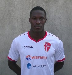 Fifa Under 20 World Cup: Alberto Aladje Doubtful To Face Flying Eagles