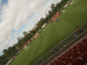 Former Chelsea & England Goalkeeper Makes International Debut For Nigeria Against Japan U17