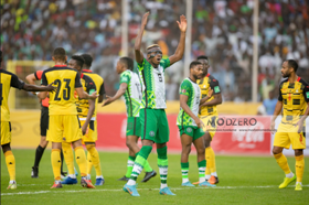 Ligue 1 Confirm Osimhen Is Among Top Three Fastest Players; Shares Sprint Title With Mbappe