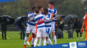 Official : Former Tottenham Hotspur Midfielder Orafu Signs New Deal With Queens Park Rangers