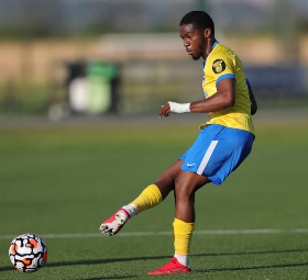 Sheffield Wednesday hand trial to Anglo-Nigerian defender