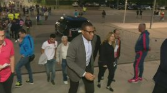 Chelsea Transfer Chief Emenalo Monitoring Steaua Young Stars Nedelcu, Coman, Man