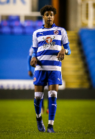 Former Chelsea Midfielder Olise Speaks After First Senior Goal For Reading 