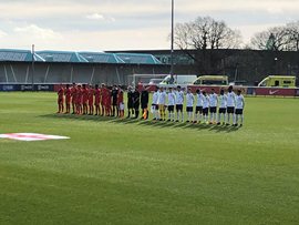 Manchester United Striker Of Nigerian Descent Called Up To England Youth Team