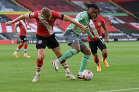 Whelan Criticizes Iwobi For Not Living Up To His Billing Since His Arrival From Arsenal
