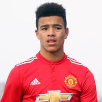 England Starlet Plays For Two Manchester United Teams Same Day And Scores For Both