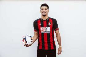 Bournemouth Boss Reveals When Ex-Liverpool Starlet Solanke Could Make His Debut 