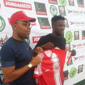  Maduabuchi Okereke Seals Two-Year Heartland Deal Worth N10 Million 