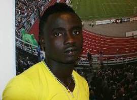 Official : Nigeria's 2011 U20 World Cup Top Scorer Joins New Team In Sweden
