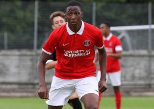 Charlton Athletic Rising Star Joe Aribo Strikes In 1-1 Draw With Birmingham City U23