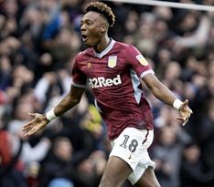 Championship Top Scorer Race Hots Up As Abraham Nets 20th Goal Vs Sheffield United 