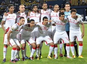 Ethiopia Line Up Tunisia Friendly