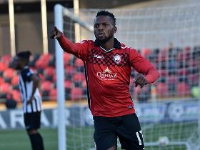 Qabala's Adeniyi Scores Twice, Provides Assist In Fine Individual Display