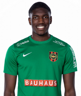 New goalkeeping rival for Otega Ekperuoh as Chelsea loan out Bergstrom to IF Brommapojkarna