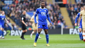 Four takeaways from Iheanacho, Chukwuemeka performances in Leicester v Chelsea