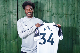 Fulham Chief Gives Condition For Signing Ola Aina On A Permanent Basis 