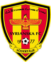 EXCLUSIVE: Syrianska Offer Kaduna United's Moses Odo Loan Deal