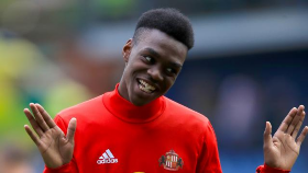 Swansea City Recall Nigeria-Eligible Striker From Genoa Loan Spell