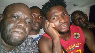 Why Watford-Bound Isaac Success Was Not Named To Nigeria U23s Provisional Roster