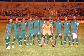 U17 AFCON Qualifier Nigeria 2 Niger 1: Amoo, Olusegun Score; Eaglets Face Ghana In Dream Final