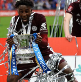 Leicester City yet to inform Ndidi of possible departure from club amid exit talk