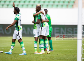  Super Eagles player ratings : Osimhen earns a 10/10, Moffi superb, Etebo effective, Lookman shines 