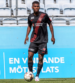 Ex-UEFA Youth League star Onyedika makes competitive debut for FC Midtjylland; Onyeka absent 